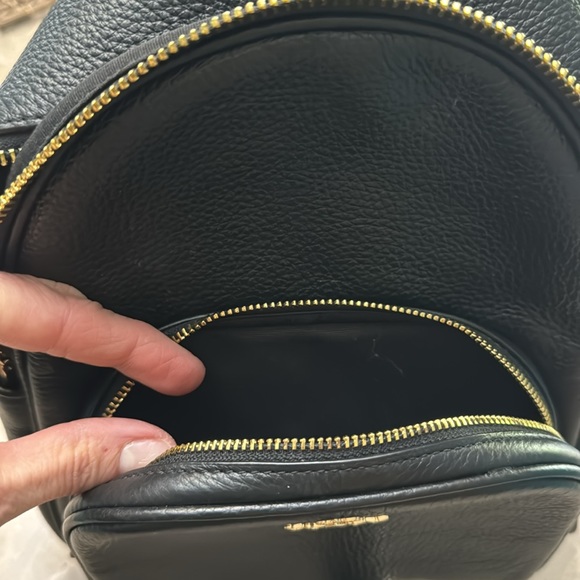 Coach mini backpack - Picture 10 of 12